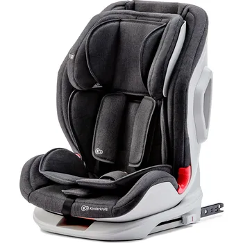 Kinderkraft Oneto3 Isofix 2019 Autosedačka Kinderkraft Oneto3 Isofix 2019
