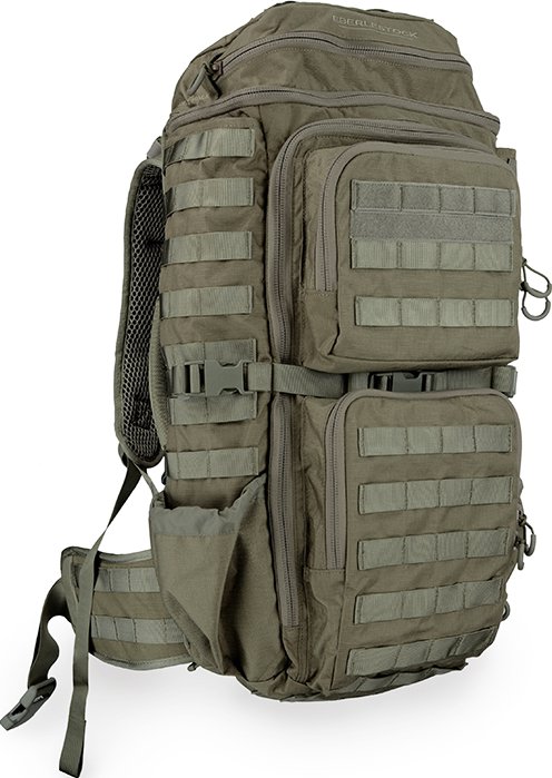 Eberlestock F3 Fac Track 32 l Military Green od 11 990 Kč