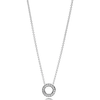 Náhrdelník Pandora 397436CZ-45