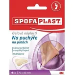 3M Spofaplast 912 Gelové náplasti na…