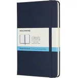 Moleskine Zápisník M tvrdý tečkovaný