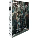 DVD Civilisation - The Complete Series (2005)