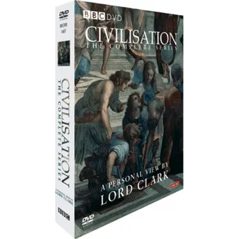 Civilisation: Complete Series [DVD]