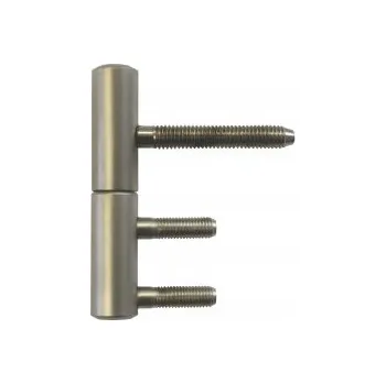 pant Závěs dveřní 80/10 M8 22/M7x25