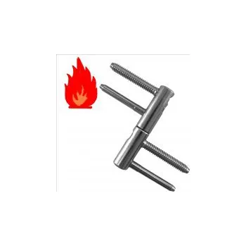 pant Závěs okenní TRIO 15mm DZ PH