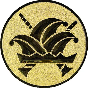 0480 Emblém divadlo