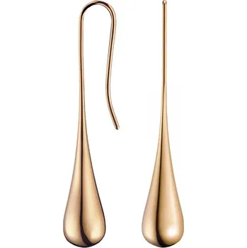 Náušnice Calvin Klein Ellipse KJ3QPE100100