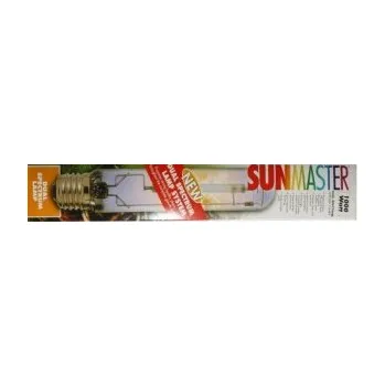 Osvětlení do terária Sunmaster 600W Dual spectrum