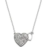 Hot Diamonds Flora DP730