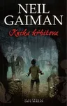 Kniha hřbitova - Neil Gaiman (2018,…