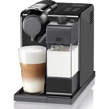Kávovar DeLonghi Lattissima Touch EN560.B 
