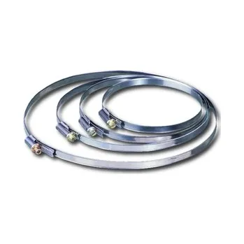 Stahovací páska Vents Stahovací páska 110-130mm