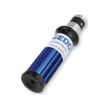 Šroubovák Momentový šroubovák bez stupnice 2-135cNm Gedore momentový šroubovák s rozsahem 2-135cNm, bez stupnice