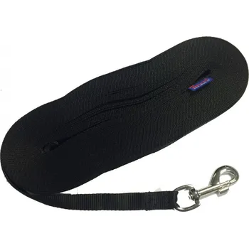 Vodítko pro psa Trixie Stopovací vodítko 2cm/6m