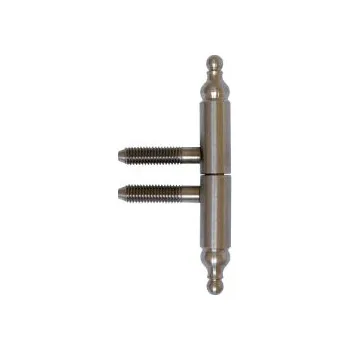 pant Závěs okenní nerez 13 x 60mm UR21