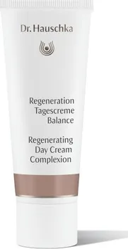 Pleťový krém Dr. Hauschka Balance Regenerační vyrovnávací denní krém 40 ml