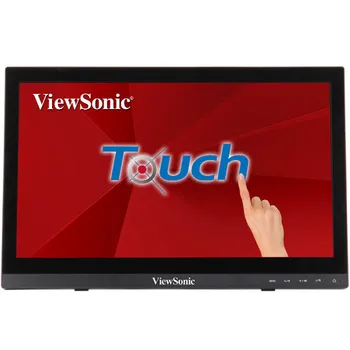 Monitor ViewSonic TD1630-3