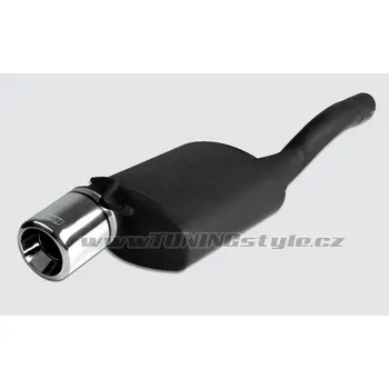 Auto-moto Sportovní výfuk ULTER SPORT Ford Focus I Kombi 98-05 single 100mm typ2