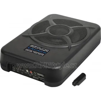 Auto Hi-Fi Box Crunch GP808