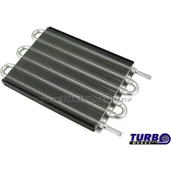 Chladič motoru Chladič oleje TurboWorks 6