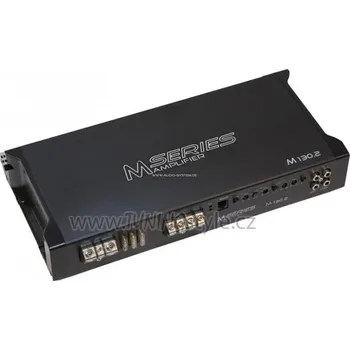 Hi-Fi Zesilovač AUDIO SYSTEM 2-kanálový zesilovač M 130.2