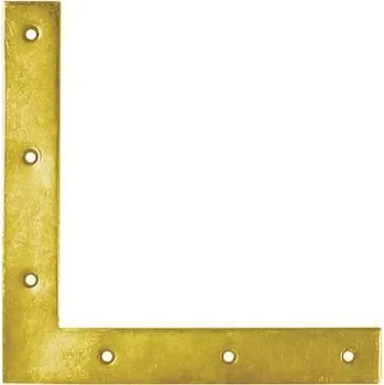 Rohovník 300 x 300 mm NA 4