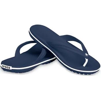 Dámská obuv Crocs Crocband Flip Navy
