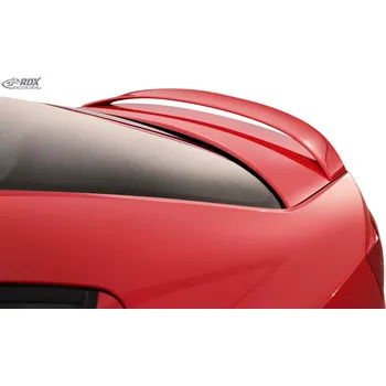 Tuning Spoiler zadní kapoty RDX Škoda Octavia 3 (5E) RS-Look 2013-