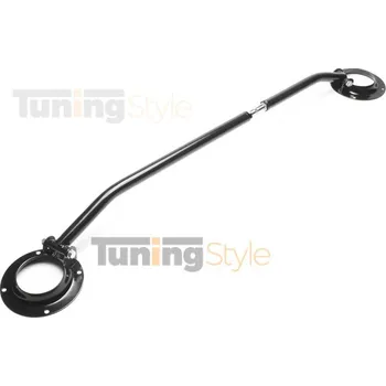 Tuning Rozpěrná tyč Ocelová černá TA Technix - Seat Toledo I