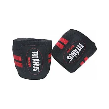 Titánus Bandáže kolenní klasické (pár) + Sleva 3 % pro registrované