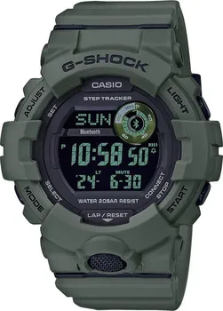 Hodinky Casio G-Shock GBD-800UC-3ER