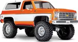 Traxxas TRX-4 Chevrolet K5 Blazer RTR…