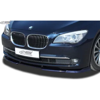 Nárazník Přední spoiler pod nárazník RDX VARIO-X3 BMW F01 / F02 -2012