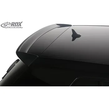 Tuning Spoiler zadní střešní II RDX VW Golf 7