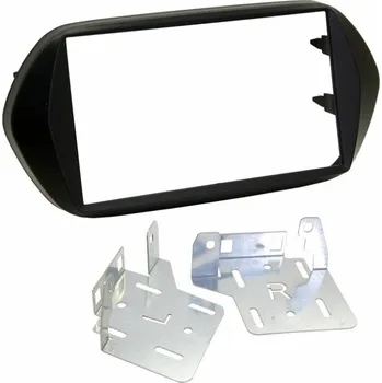 Autorádio PF-2790 D plastový rámeček 2DIN Fiat Tipo