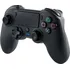 Gamepad Nacon Asymmetric Wireless Controller (PS4OFPADWLBLACK)