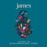 Living In Extraordinary Times - James…