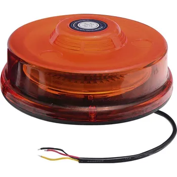 Maják LED - UFO 2000, pevné uchycení