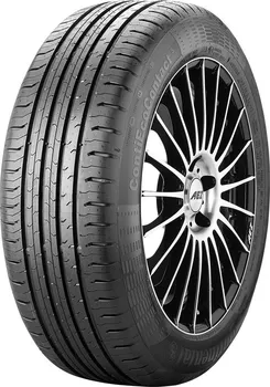 Letní osobní pneu Continental ContiEcoContact 5 165/65 R14 83 T XL