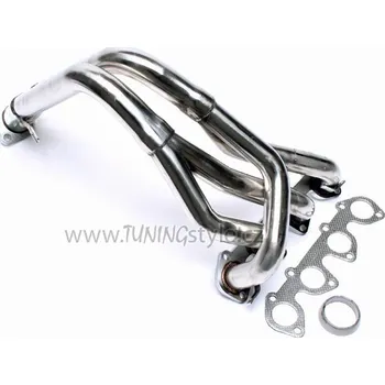 Výfukové svody TA Technix - Citroen Saxo