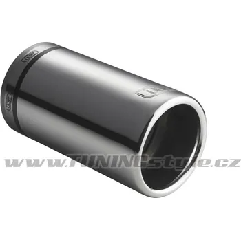 Koncovka výfuku Koncovka výfuku přesná Ford FOCUS I SEDAN 1,8;2,0 single 80mm