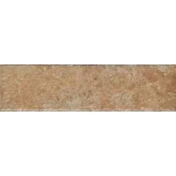 Obklad Ilario ochra plytka elewacyjna - obkladačka lícovka 24,5x6,6 béžová 151813