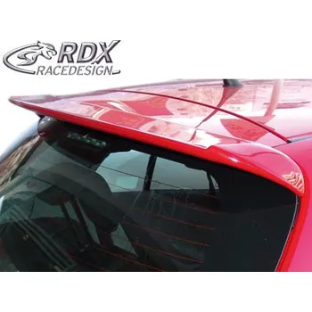 Tuning Spoiler zadní střešní RDX TOYOTA Yaris 2006-