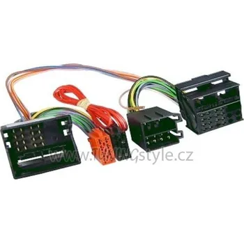 Auto elektroinstalace Redukce na kabely - PP-AC 92 Audi, Seat