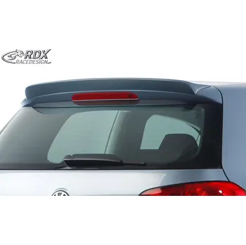Auto-moto Spoiler zadní RDX VW Golf VI/6 (malý typ)