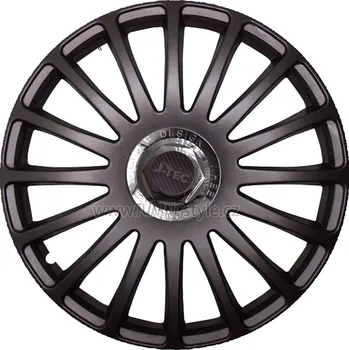 Disk Ozdobné kryty kol, poklice 13" GRAND PRIX R