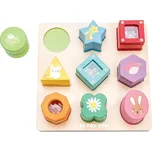 Le Toy Van Petilou Veselá motorická…