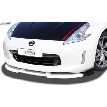 Auto-moto Přední spoiler pod nárazník RDX VARIO-X NISSAN 370Z 2013-
