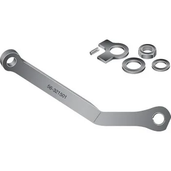 Sněhové řetězy ONSPOT - rameno úplné pravé č. 56-322502