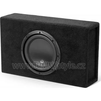 Auto Hi-Fi Box JL Audio CP108LG-W3v3